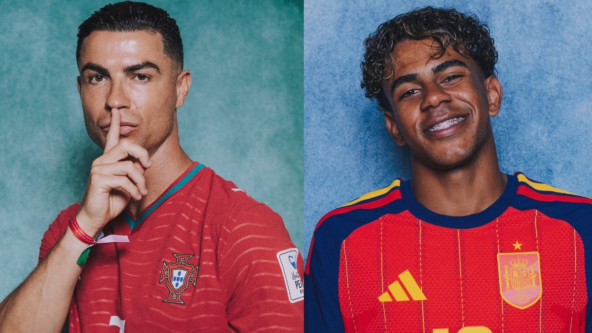 ポルトガルvsスペイン W杯R16｜7月7日の見どころと注目選手