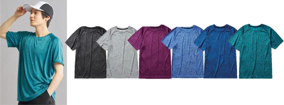 ワークマン580円Tシャツはどこで買える?80万枚売れた理由と全色