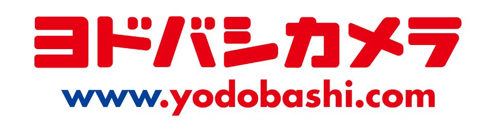 ヨドバシカメラのロゴ