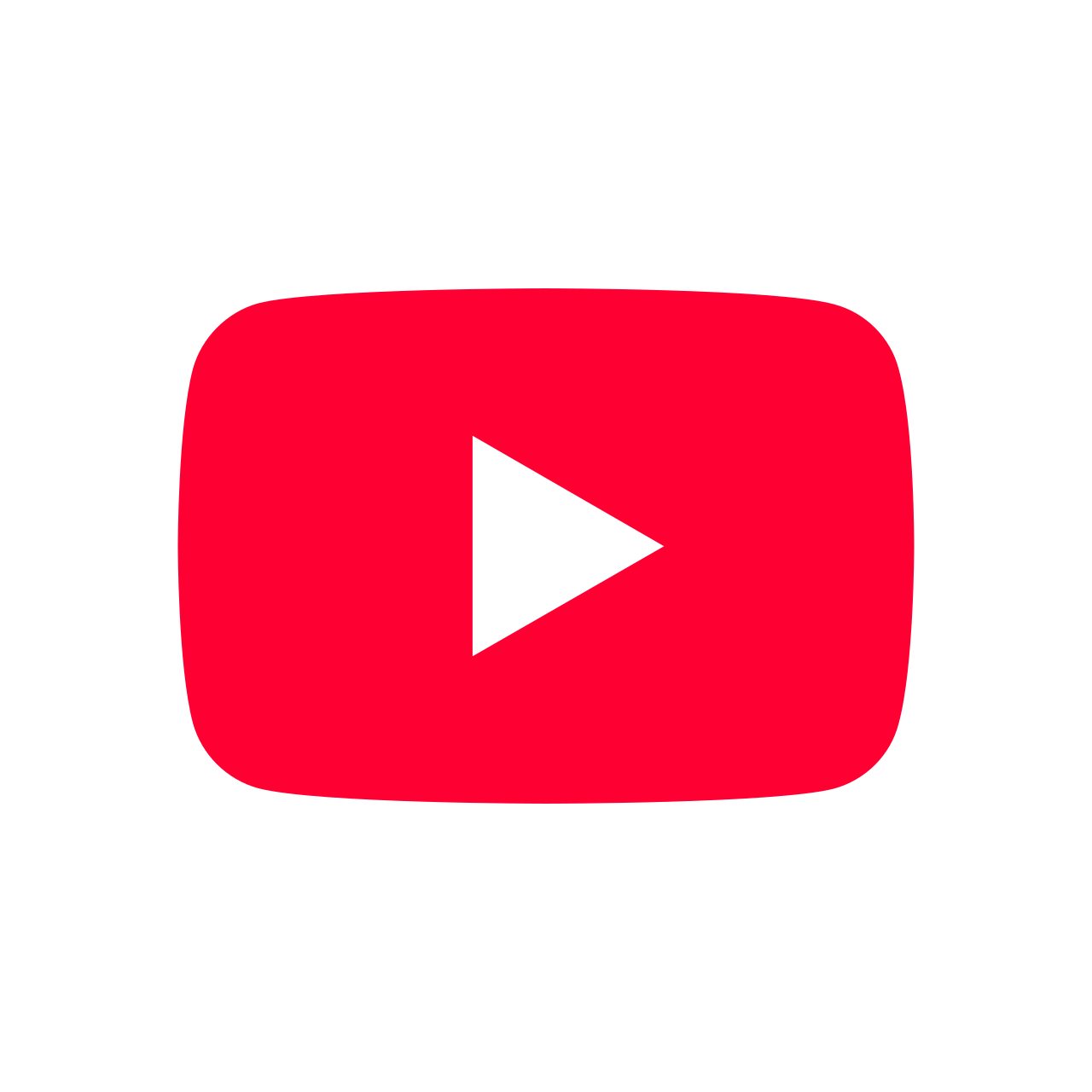 動画配信プラットフォームのロゴ、コラボ動画の視聴方法を示すイメージ