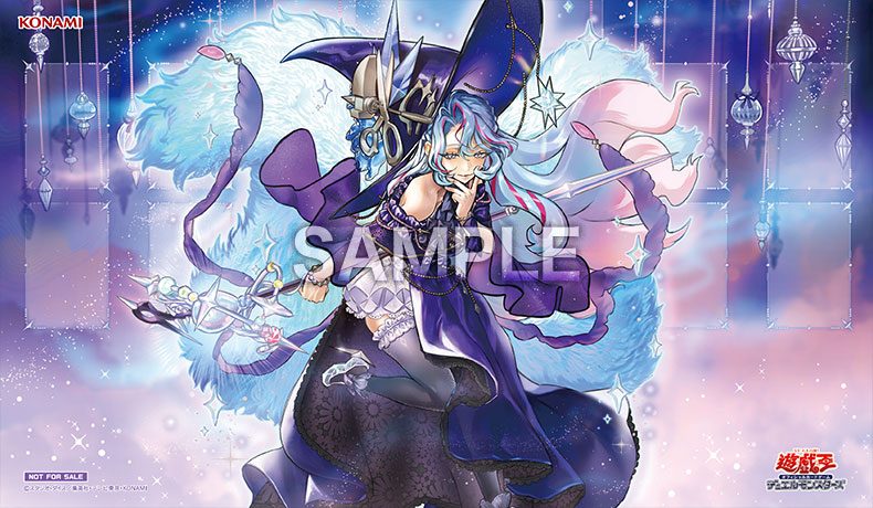 遊☆戯☆王の日 抽選景品 特製デュエルフィールド 非売品プレイマット