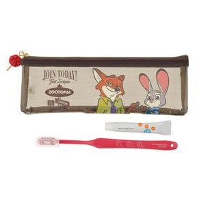 歯ブラシセット 1500円