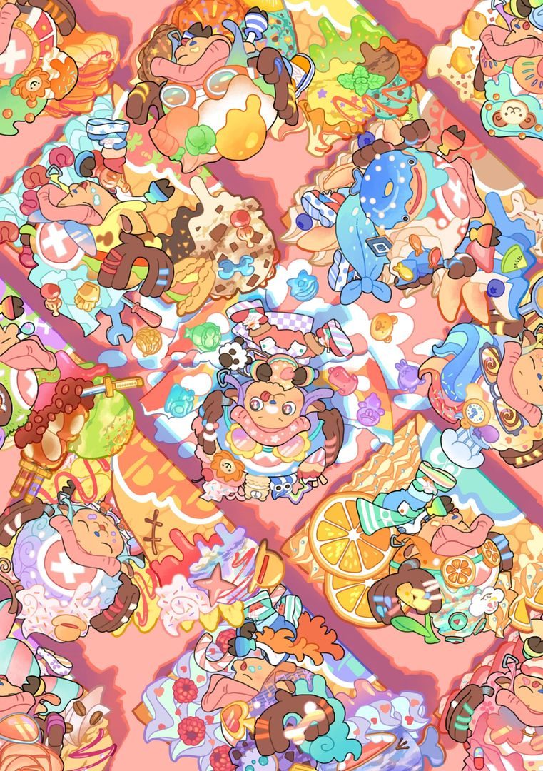 麦わらストア原宿2周年｜8月22日から新商品とノベルティフェア