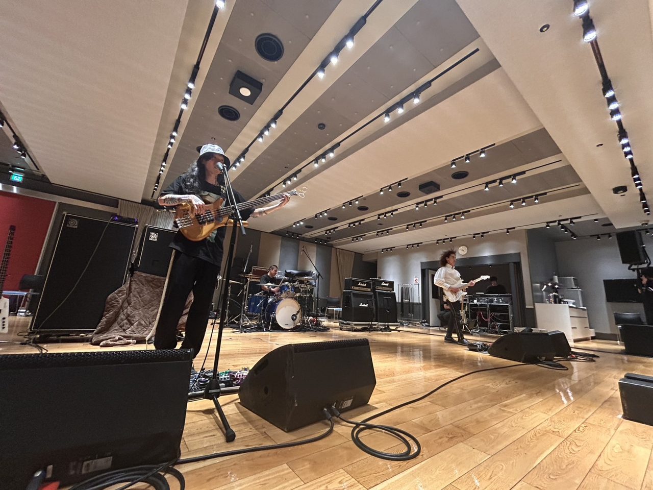 八十八ヶ所巡礼 結成20周年武道館