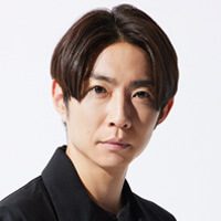 相葉雅紀 プロフィール写真