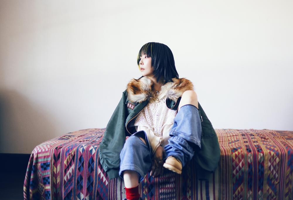 aiko17thアルバム10月21日発売|アオのハコ2期主題歌