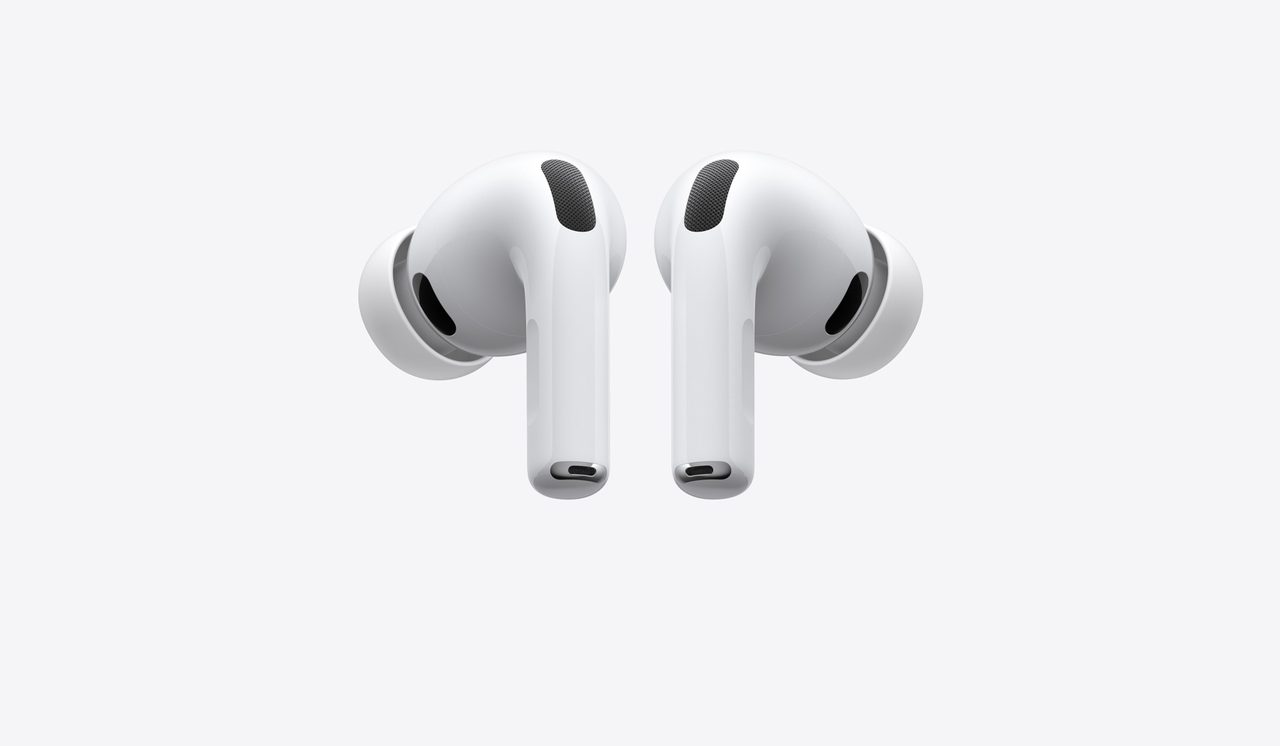 AirPods Pro 3本体画像