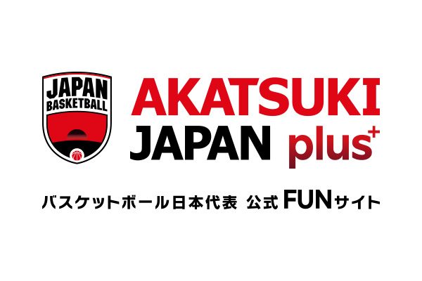 AKATSUKI JAPAN plus 公式FUNサイトバナー