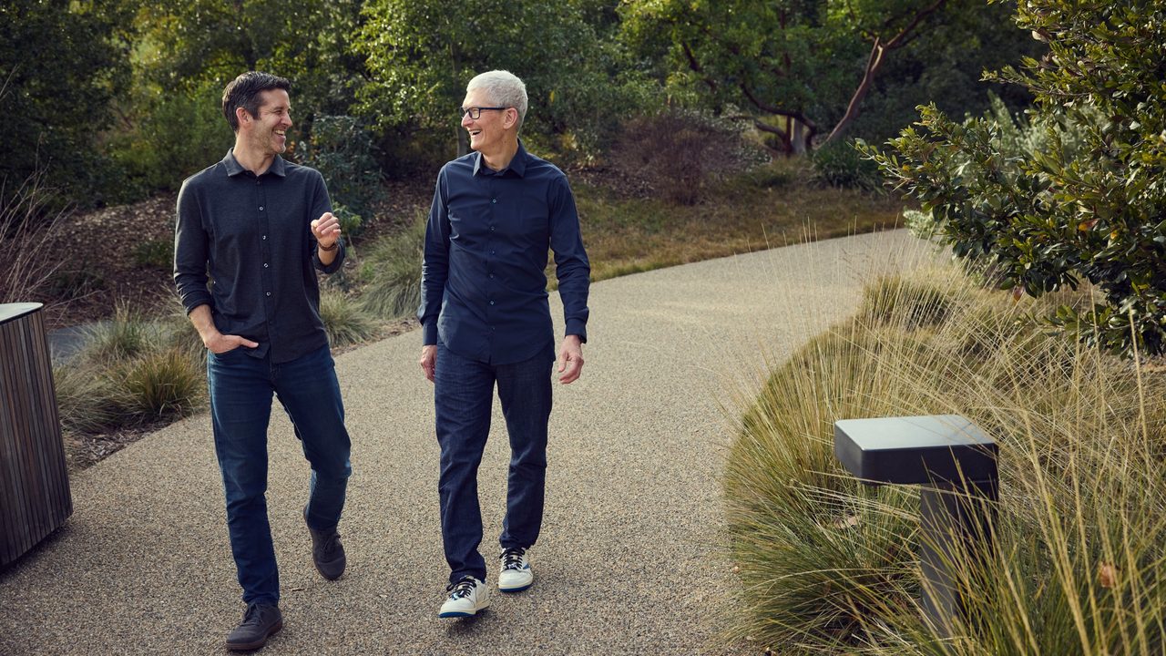 Apple新CEOジョン・ターナス氏いつ就任?経歴と後任理由まとめ