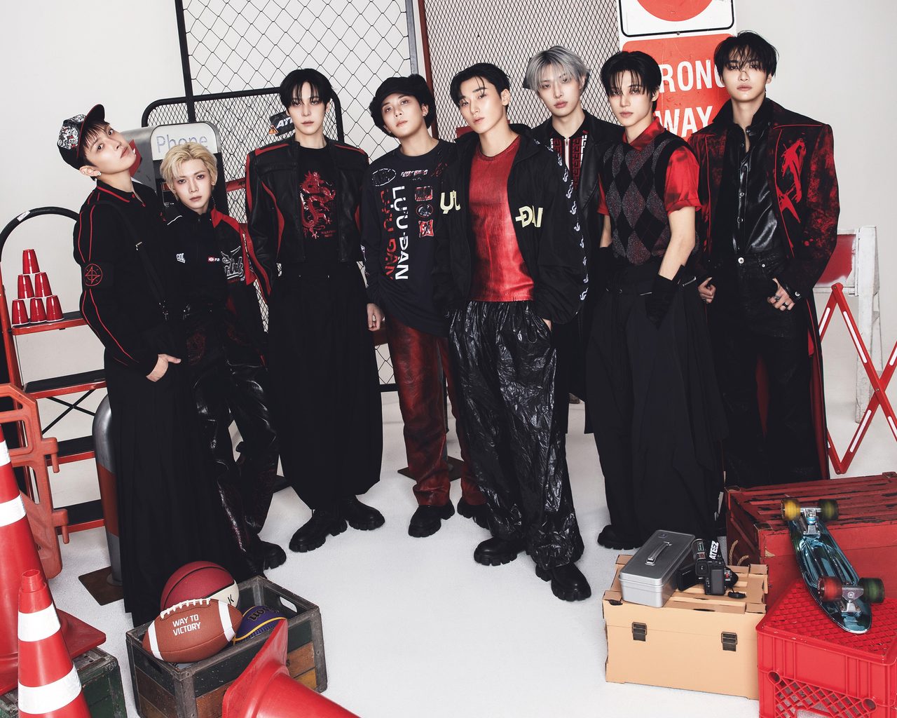 ATEEZ日本ファンミ、Lemino配信はいつから|視聴方法まとめ