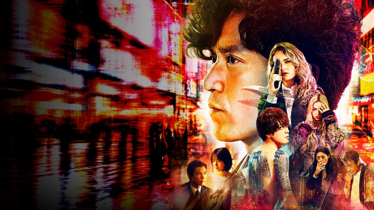 Ado「Raven Sky」映画主題歌はいつ配信?公開日まとめ