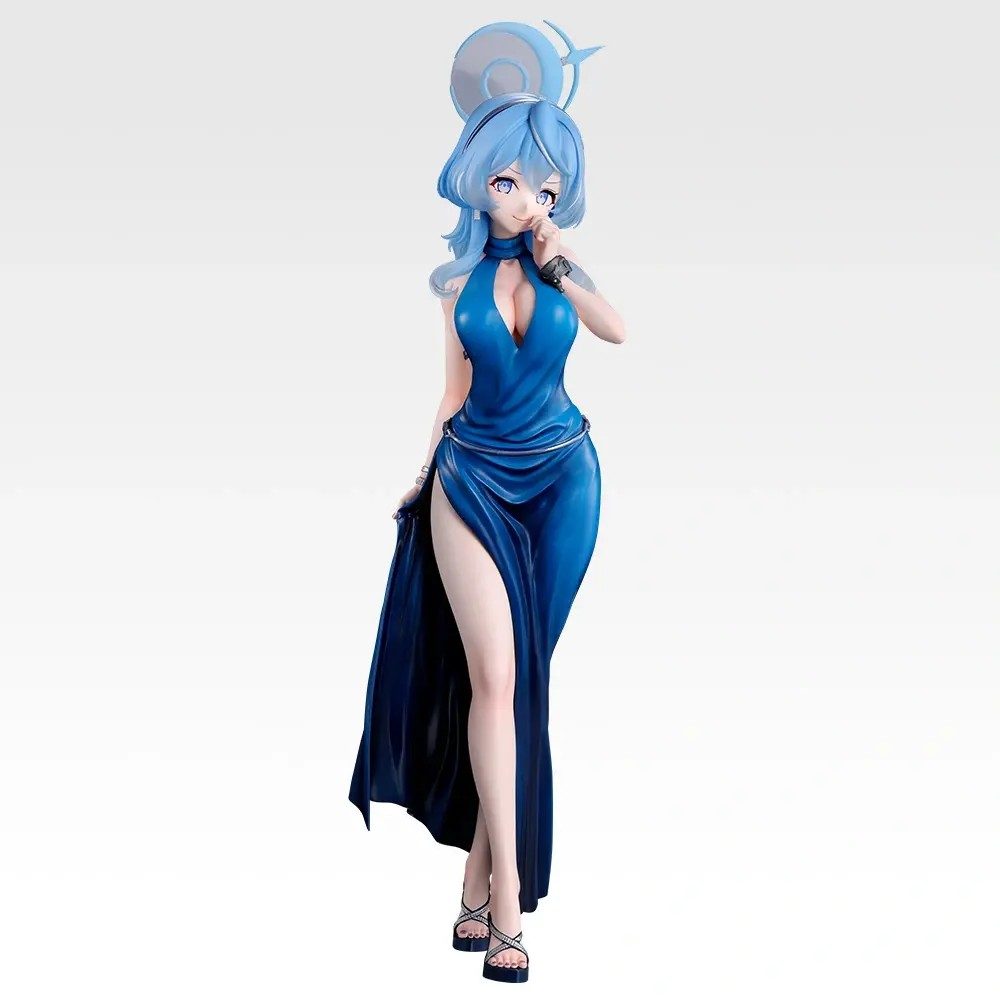一番くじブルアカvol.4 C賞 アコ(ドレス)フィギュア