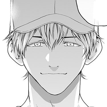 忘却バッテリー 要圭(智将)の人気投票キャラクター画像