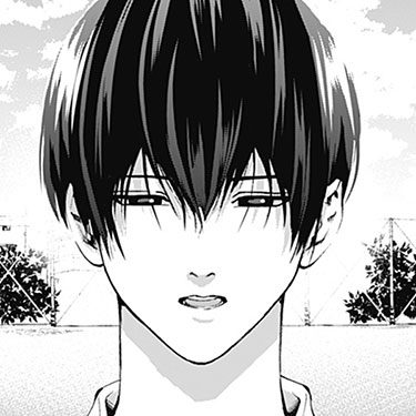 忘却バッテリー 清峰葉流火の人気投票キャラクター画像