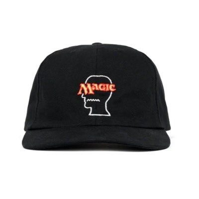 Brain Dead×MTG キャップ 価格9,900円