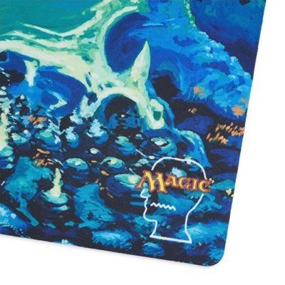 Brain Dead×MTG ノート ブルー