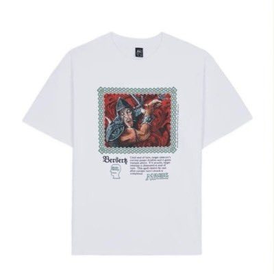 Brain Dead×MTG Tシャツ ベルセルクデザイン