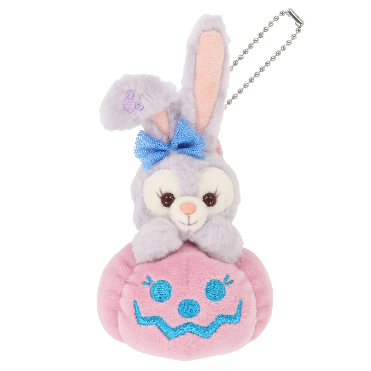 ステラ・ルーのハロウィーンチャーム(イメージ)