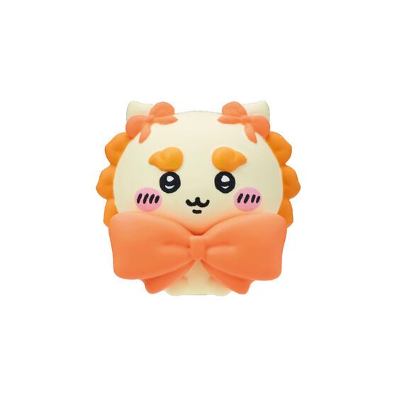 びっくらたまご ちいかわ リボンなみんな マスコット7