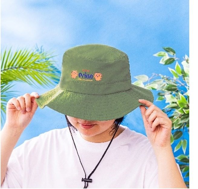 ちいかわ×オリオンビール キャップ&ハット8月21日発売|価格と購入方法