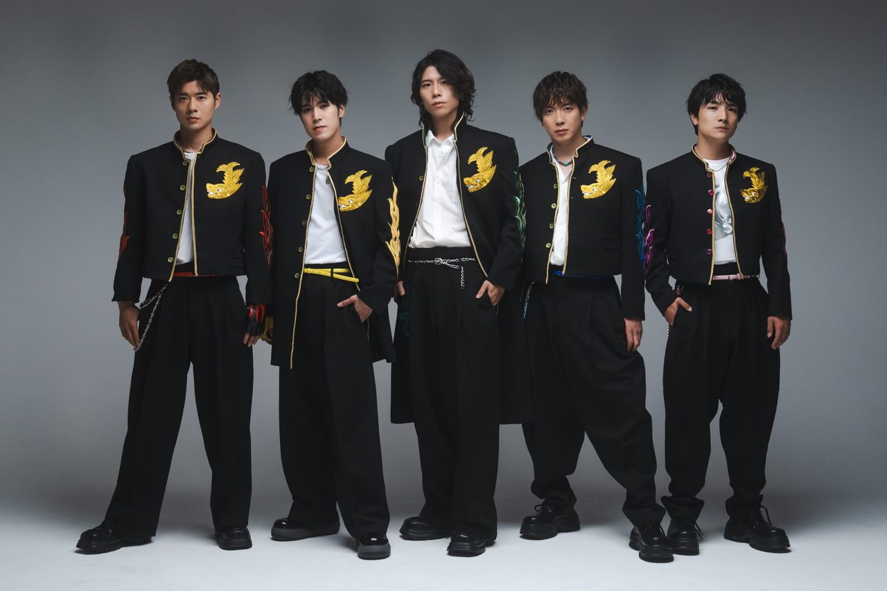 ボイメン改名「でらっくす・ボーイズ」いつから?新体制まとめ