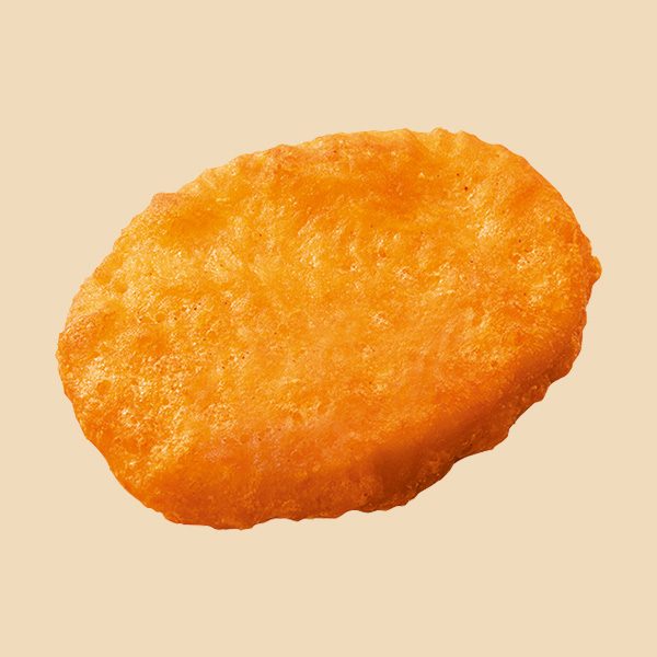 ファミリーマート公式サイトのチーズチキン商品画像