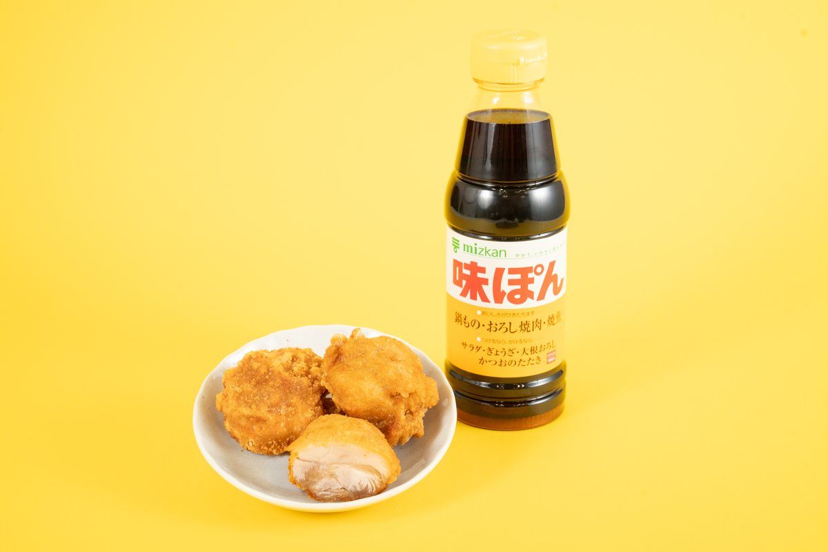 ファミから(味ぽん味) 1個