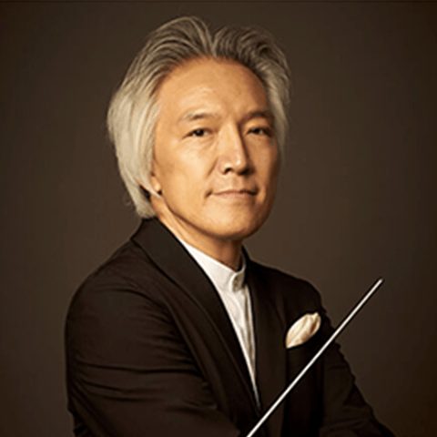 指揮者 栗田博文