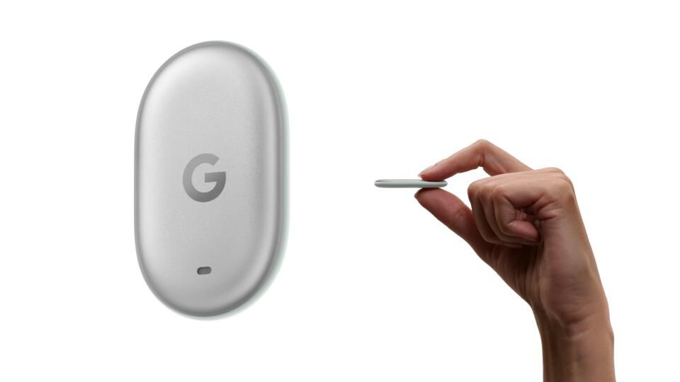 Google Pixel Tagいつから?価格5,010円と機能まとめ