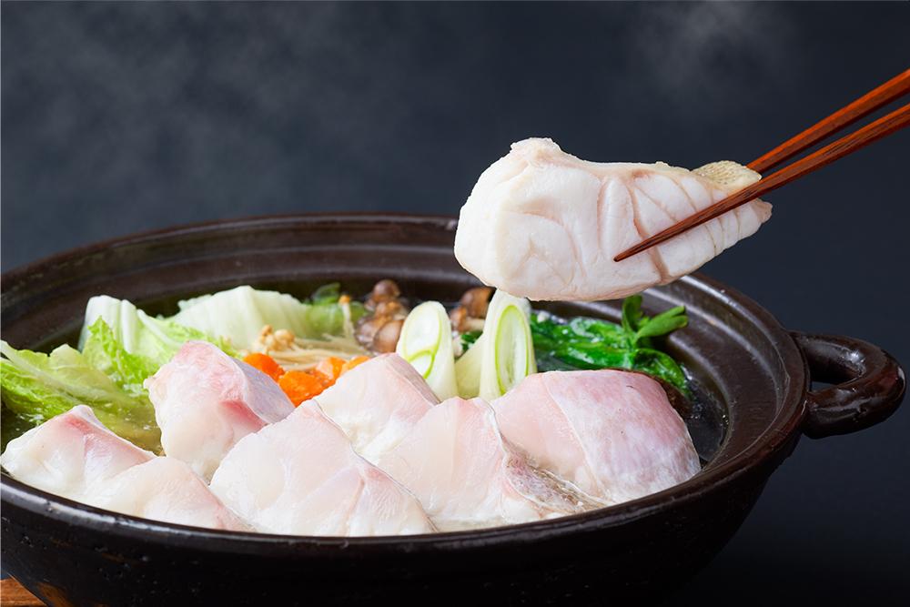 五島列島の郷土料理