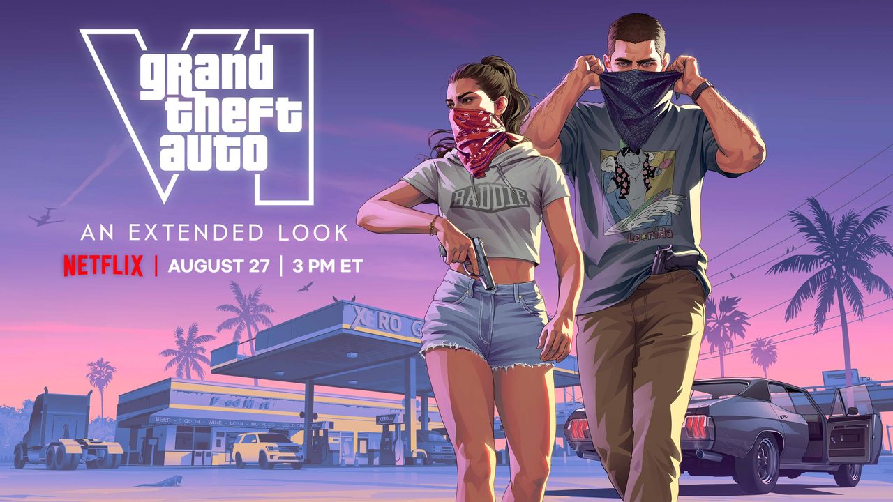 GTA6新トレーラーの内容は?発売日11月19日・価格まとめ