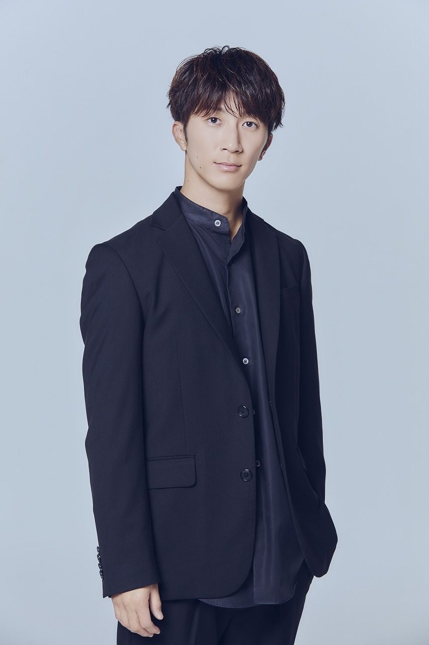 WEST.濵田崇裕の結婚発表時の写真
