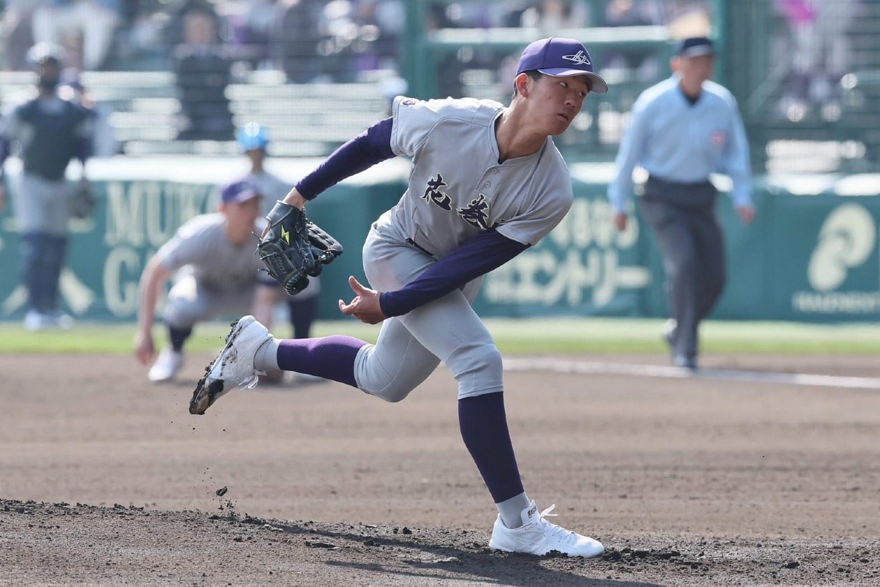 【花巻東試合日程】8/9何時から?甲子園中継情報