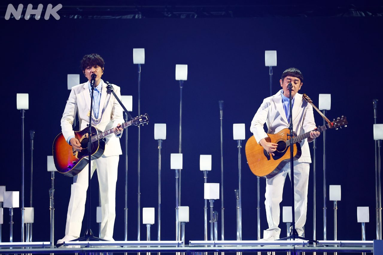 羽生結弦×ゆず「幾重」仙台初共演|8月15日放送内容まとめ