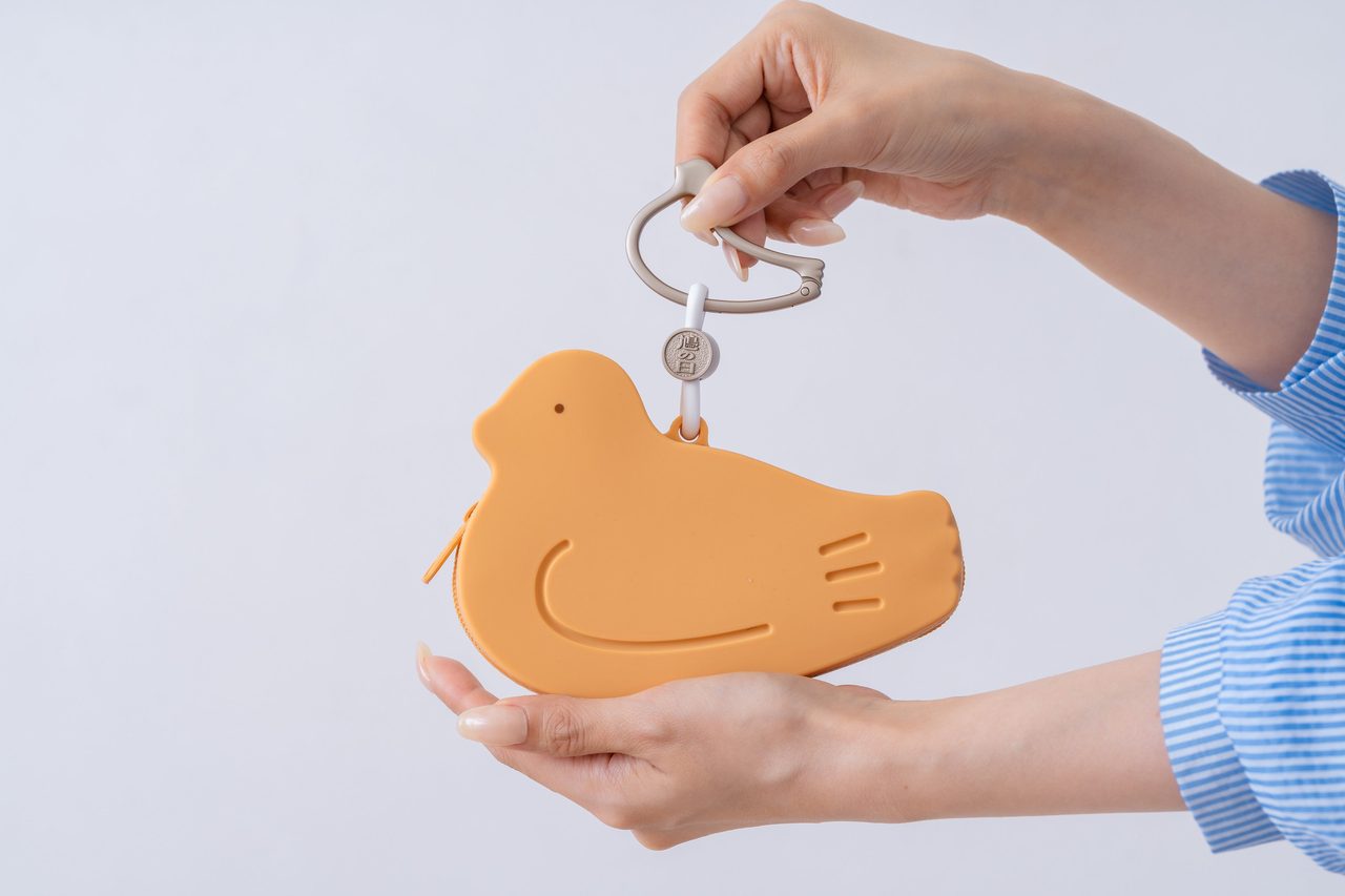 鳩サブレー「はとっこ」8月10日鳩の日限定発売|価格と購入方法