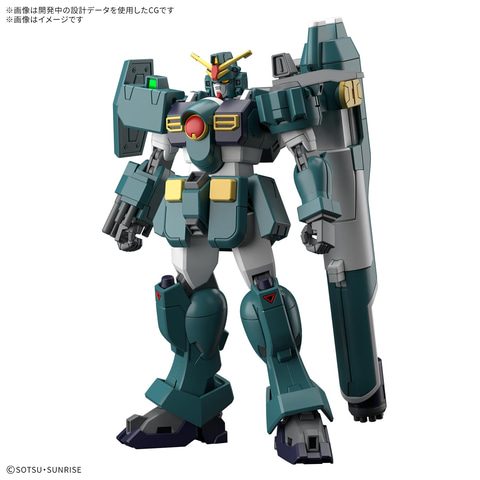 8月ガンプラ新商品まとめ|HGレオパルドと浮世絵EG3種の価格