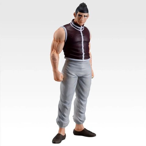 一番くじHUNTER×HUNTER GI② F賞 ゴレイヌフィギュア