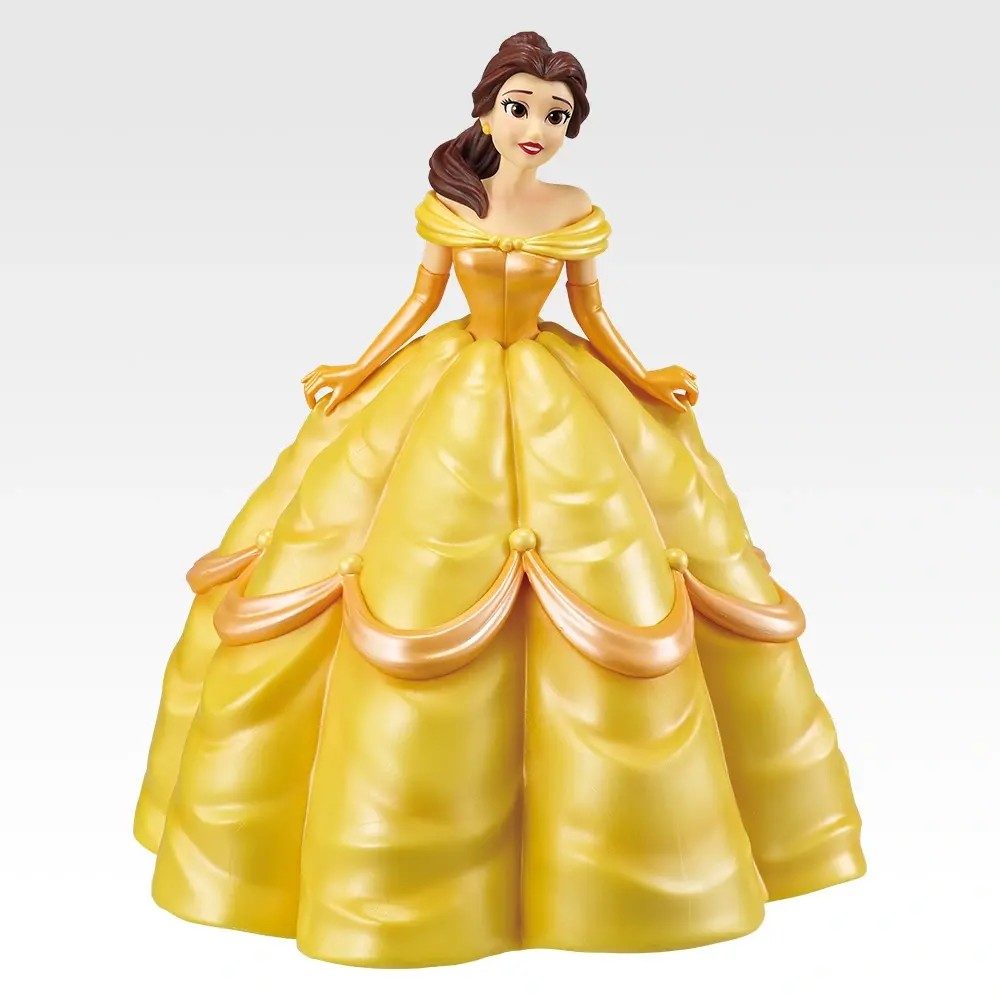 一番くじディズニープリンセス A賞 ベルフィギュア