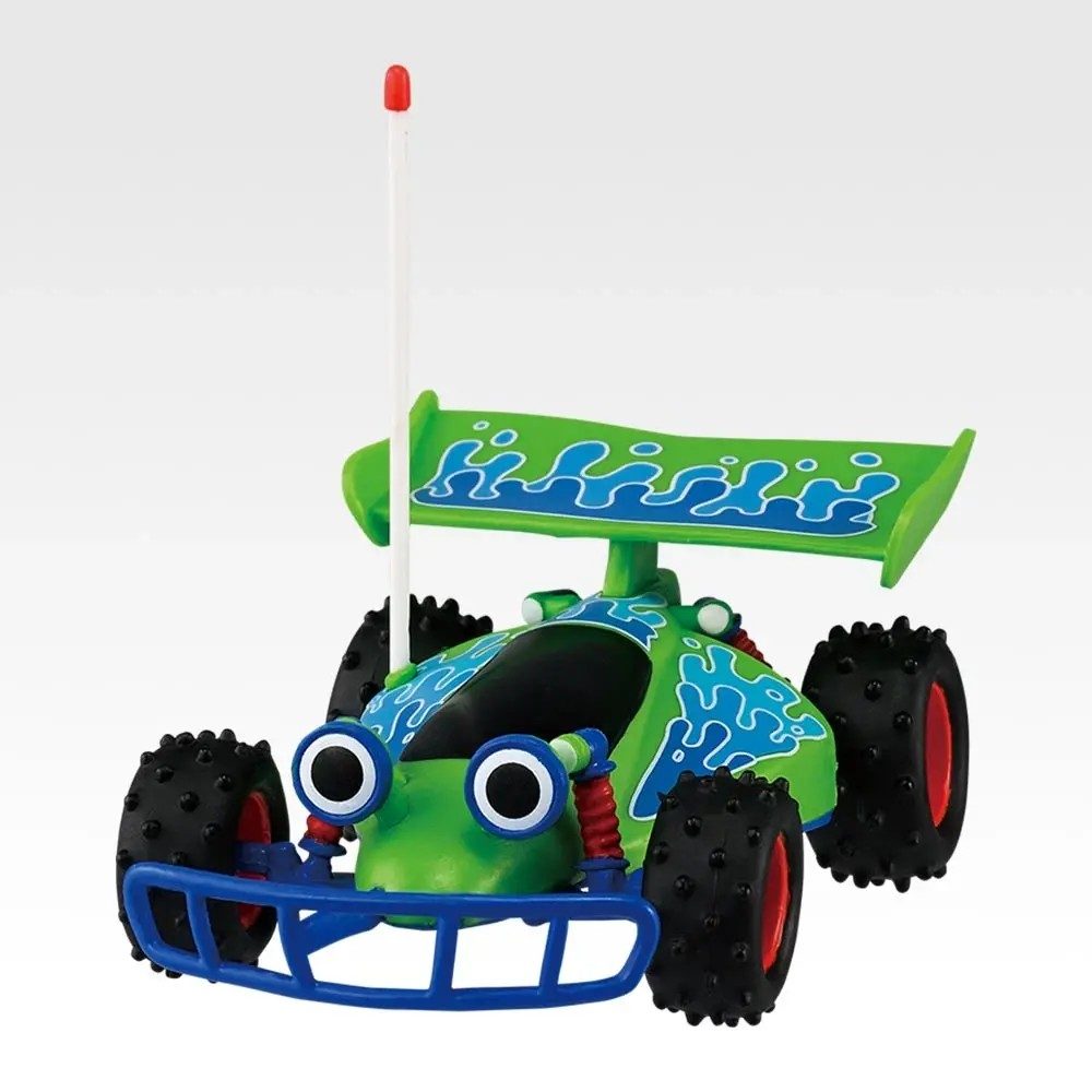 一番くじ トイ・ストーリー Playtime pals forever I賞 〈RC〉ミニフィギュア