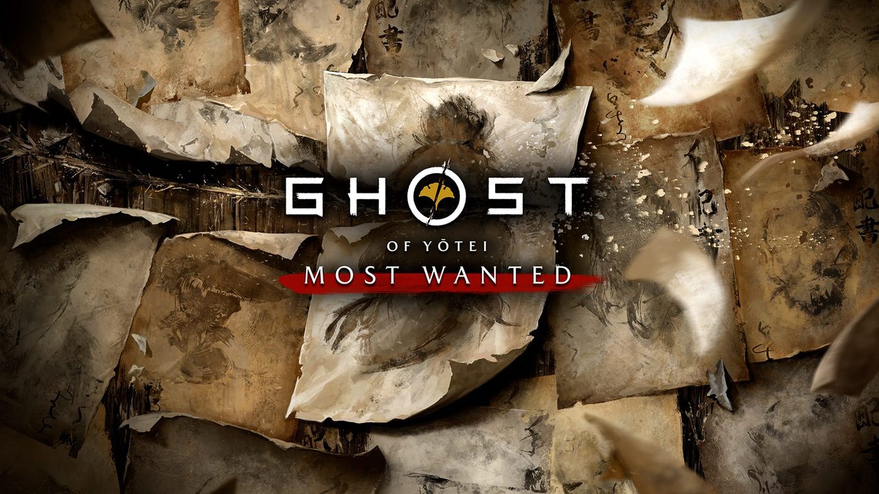 Most Wanted 剣客戯譚