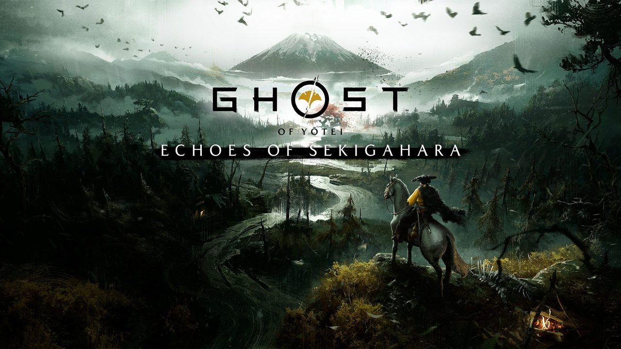 Echoes of Sekigahara 関ケ原慕情譚
