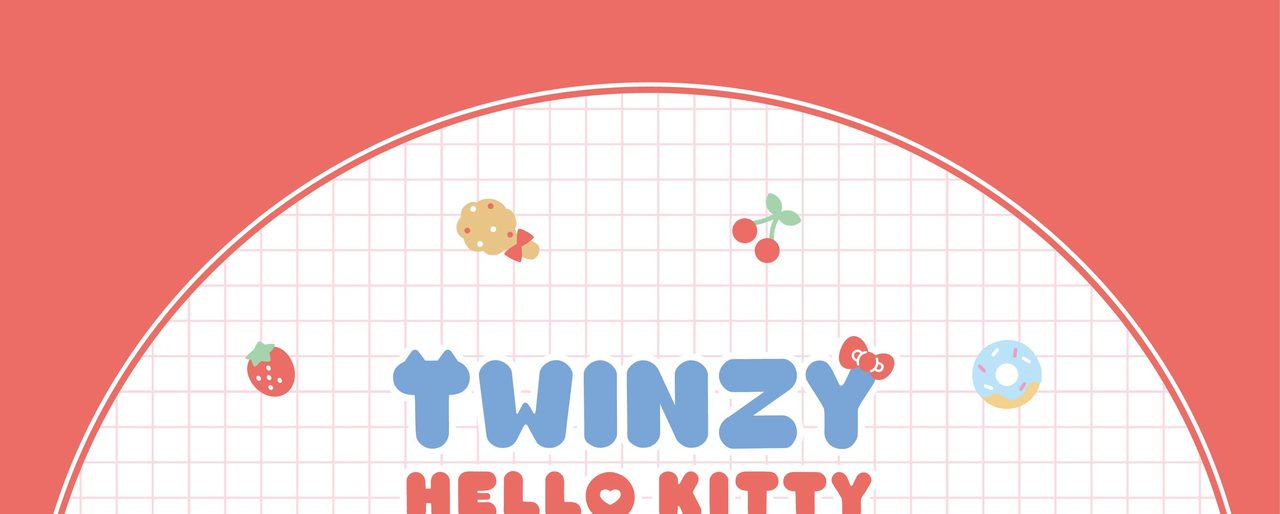 ITZY×ハローキティコラボはどこで買える?8月14日発売店舗・価格まとめ