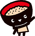 いわて県民応援キャンペーンのマスコットキャラクター