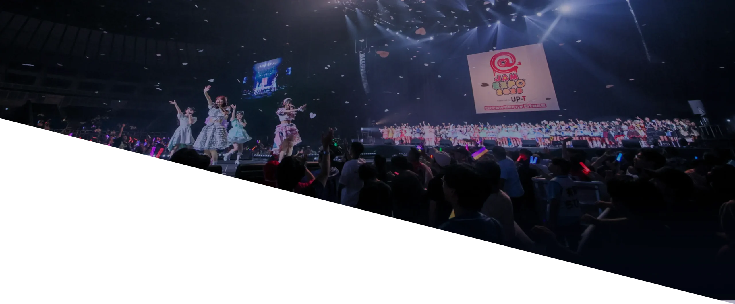 JAM EXPO 2026 8/30出演者|横浜アリーナ全タイムテーブル
