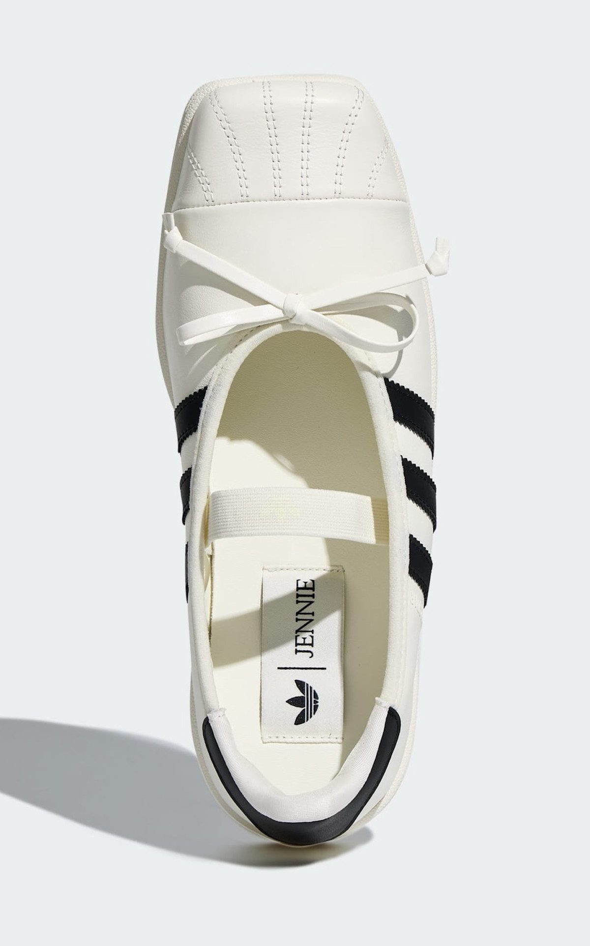 JENNIE×adidasスーパースター日本発売はいつ?価格まとめ
