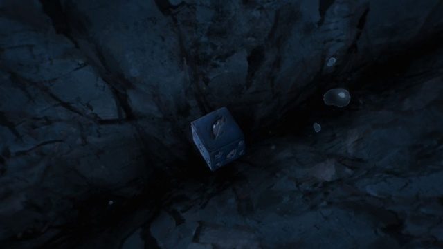 呪術廻戦 死滅回游 後編 ティザーPV サイコロのカット