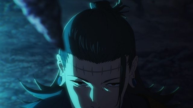 呪術廻戦 死滅回游 後編 禪院真希 ティザーPV
