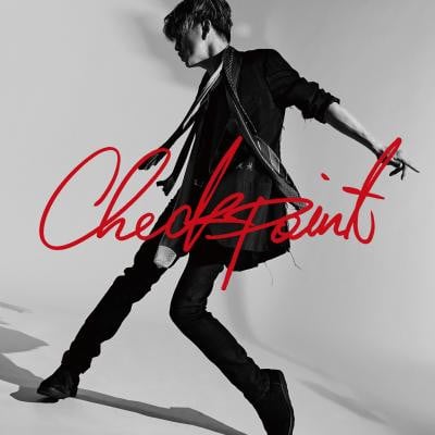 木村拓哉Checkpoint8月12日発売｜盤別特典まとめ