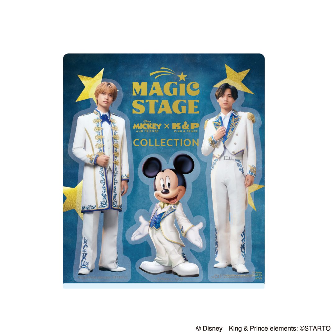 アクリルスタンドセットSHINEの拡大写真