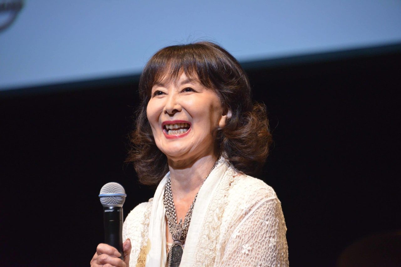 岸惠子さん死去|死因は老衰・93歳、代表作と経歴まとめ